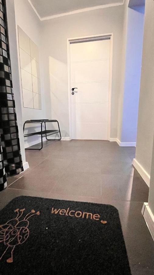 Apartament Z Widokiem Na Spodek 卡托维兹 外观 照片